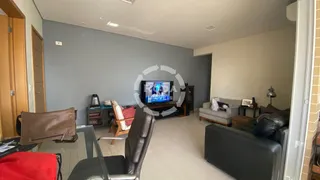 Apartamento com 2 Quartos para alugar, 91m² no Pompeia, Santos - Foto 1