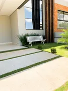 Casa de Condomínio com 3 Quartos à venda, 142m² no Jardim Mantova, Indaiatuba - Foto 2