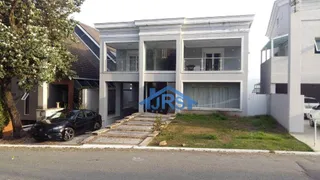 Casa de Condomínio com 4 Quartos para venda ou aluguel, 695m² no Alphaville Residencial 10, Santana de Parnaíba - Foto 1
