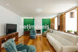 Casa com 4 Quartos à venda, 606m² no Mangabeiras, Belo Horizonte - Foto 4