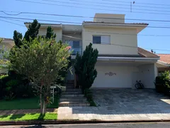 Casa de Condomínio com 4 Quartos à venda, 345m² no Residencial Jardins, São José do Rio Preto - Foto 6