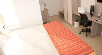 Flat com 1 Quarto para alugar, 49m² no Imbetiba, Macaé - Foto 3