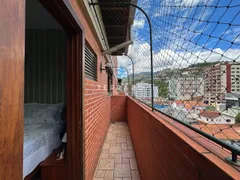 Cobertura com 4 Quartos à venda, 128m² no Agriões, Teresópolis - Foto 15