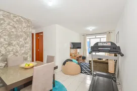 Apartamento com 2 Quartos à venda, 50m² no Capão Raso, Curitiba - Foto 1