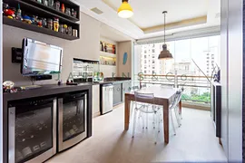 Apartamento com 3 Quartos à venda, 240m² no Jardim Paulista, São Paulo - Foto 3
