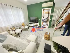 Casa de Condomínio com 3 Quartos à venda, 100m² no Anil, Rio de Janeiro - Foto 2