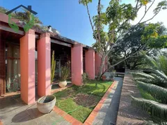 Casa de Condomínio com 4 Quartos para venda ou aluguel, 440m² no Vilarejo, Carapicuíba - Foto 23