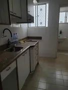 Apartamento com 3 Quartos para alugar, 95m² no Caminho Das Árvores, Salvador - Foto 5