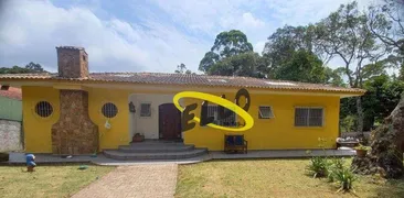 Casa de Condomínio com 3 Quartos à venda, 272m² no Condominio Meu Recanto, Embu das Artes - Foto 2