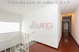 Sobrado com 4 Quartos para alugar, 292m² no Vila Romana, São Paulo - Foto 16
