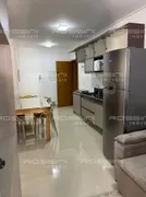 Flat com 1 Quarto para alugar, 52m² no Bosque das Juritis, Ribeirão Preto - Foto 4