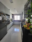 Apartamento com 4 Quartos para alugar, 265m² no Setor Marista, Goiânia - Foto 24