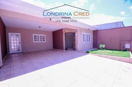 Casa com 3 Quartos à venda, 160m² no Parque Leblon, Londrina - Foto 29