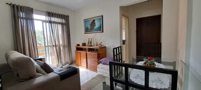 Apartamento com 2 Quartos para venda ou aluguel, 65m² no Parque Assunção, Taboão da Serra - Foto 2