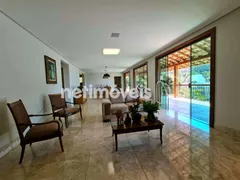 Casa com 4 Quartos à venda, 620m² no Mangabeiras, Belo Horizonte - Foto 4