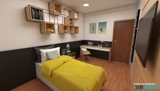 Apartamento com 3 Quartos à venda, 99m² no São Pedro, Juiz de Fora - Foto 9