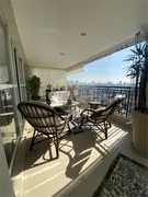 Apartamento com 3 Quartos à venda, 168m² no Vila Firmiano Pinto, São Paulo - Foto 7