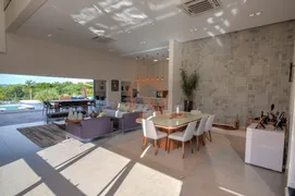 Casa de Condomínio com 5 Quartos para venda ou aluguel, 670m² no Fazenda Alvorada, Porto Feliz - Foto 18