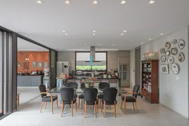 Casa de Condomínio com 4 Quartos à venda, 476m² no Alphaville Lagoa Dos Ingleses, Nova Lima - Foto 4