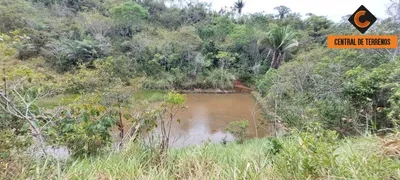 Fazenda / Sítio / Chácara com 2 Quartos à venda, 100m² no Pitanguinha, Simões Filho - Foto 5