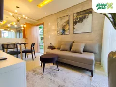 Apartamento com 2 Quartos à venda, 47m² no Jardins, São Gonçalo do Amarante - Foto 9