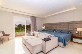 Casa com 5 Quartos para alugar, 550m² no Jurerê Internacional, Florianópolis - Foto 18
