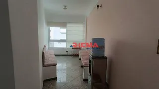 Conjunto Comercial / Sala à venda, 46m² no Gonzaga, Santos - Foto 4