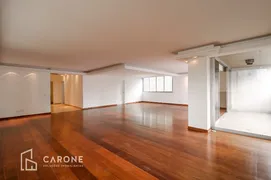 Apartamento com 3 Quartos para venda ou aluguel, 331m² no Itaim Bibi, São Paulo - Foto 1