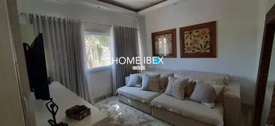Casa de Condomínio com 3 Quartos à venda, 302m² no Santa Cruz, Valinhos - Foto 4