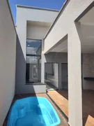 Casa com 3 Quartos à venda, 125m² no Setor Cristina II Expansao, Trindade - Foto 3