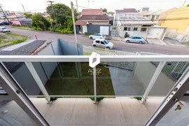 Sobrado com 3 Quartos à venda, 110m² no Sitio Cercado, Curitiba - Foto 42