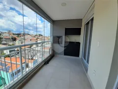 Apartamento com 1 Quarto à venda, 60m² no Santana, São Paulo - Foto 16