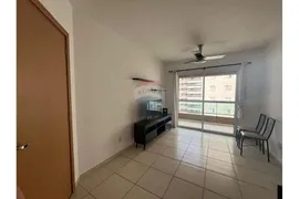 Apartamento com 1 Quarto para alugar, 46m² no Nova Aliança, Ribeirão Preto - Foto 7