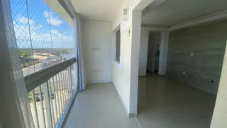 Apartamento com 3 Quartos à venda, 73m² no Buraquinho, Lauro de Freitas - Foto 6