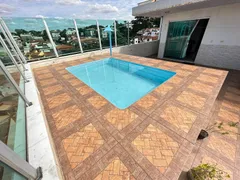 Cobertura com 3 Quartos à venda, 160m² no Santa Amélia, Belo Horizonte - Foto 3