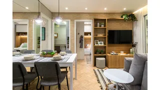 Apartamento com 2 Quartos à venda, 39m² no Parada Inglesa, São Paulo - Foto 6