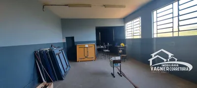 Prédio Inteiro para venda ou aluguel, 7380m² no Vila Hepacare, Lorena - Foto 11