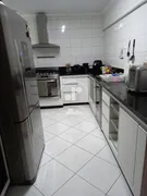 Apartamento com 3 Quartos à venda, 120m² no Baeta Neves, São Bernardo do Campo - Foto 7