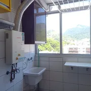 Apartamento com 2 Quartos à venda, 45m² no Rio Comprido, Rio de Janeiro - Foto 20