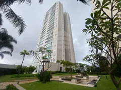 Apartamento com 3 Quartos para alugar, 124m² no Jardim da Glória, São Paulo - Foto 4