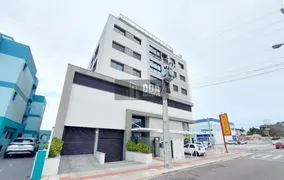 Apartamento com 1 Quarto à venda, 46m² no Canasvieiras, Florianópolis - Foto 1