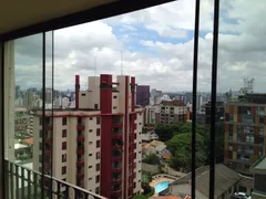 Apartamento com 4 Quartos para venda ou aluguel, 153m² no Vila Madalena, São Paulo - Foto 3