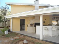Casa de Condomínio com 4 Quartos à venda, 738m² no Barão Geraldo, Campinas - Foto 13