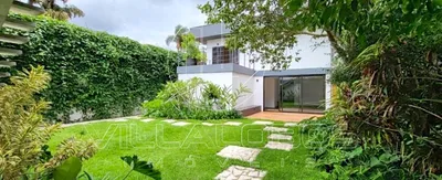 Casa com 4 Quartos à venda, 410m² no Alto de Pinheiros, São Paulo - Foto 2