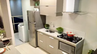 Apartamento com 2 Quartos à venda, 47m² no Parque Oeste Industrial, Goiânia - Foto 5