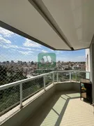 Apartamento com 3 Quartos à venda, 96m² no Santa Maria, Uberlândia - Foto 13
