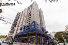Apartamento com 4 Quartos para alugar, 183m² no Bigorrilho, Curitiba - Foto 13