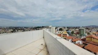 Cobertura com 2 Quartos à venda, 120m² no Heliópolis, Belo Horizonte - Foto 3