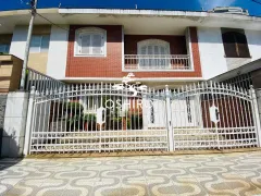 Casa com 3 Quartos à venda, 131m² no Boqueirão, Santos - Foto 1