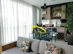 Casa de Condomínio com 3 Quartos à venda, 370m² no Bairro Jardim Giane, Vargem Grande Paulista - Foto 11